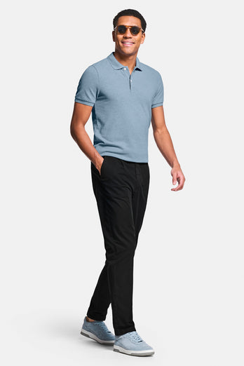 Blackjacks * The Classic Chinos Blackjacks * The Classic Chinos