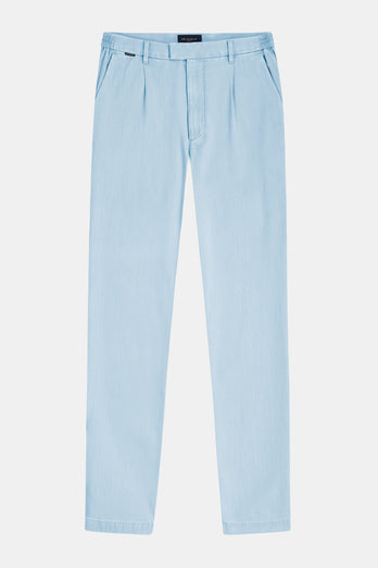 Charles * The Classic Chinos Charles * The Classic Chinos