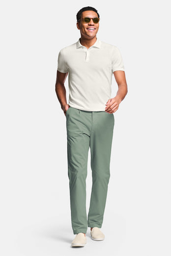 Defenders * The Classic Chinos Defenders * The Classic Chinos