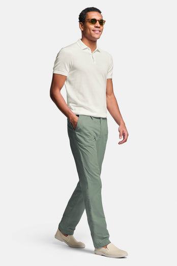 Defenders * The Classic Chinos Defenders * The Classic Chinos