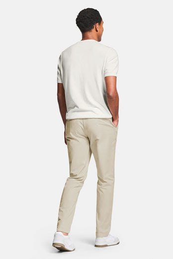 Gazettes * The Classic Chinos Gazettes * The Classic Chinos
