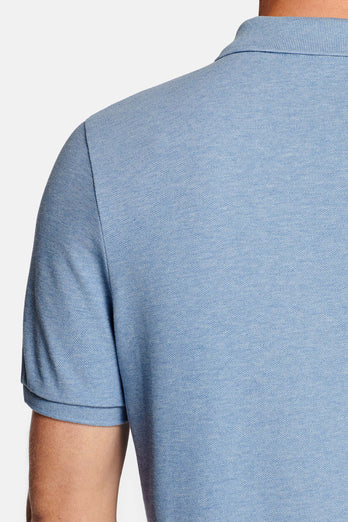 Antarctics * The Classic Polo Antarctics * The Classic Polo