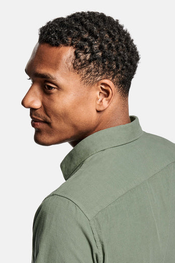 Defenders * The Cord Shirt Defenders * The Cord Shirt