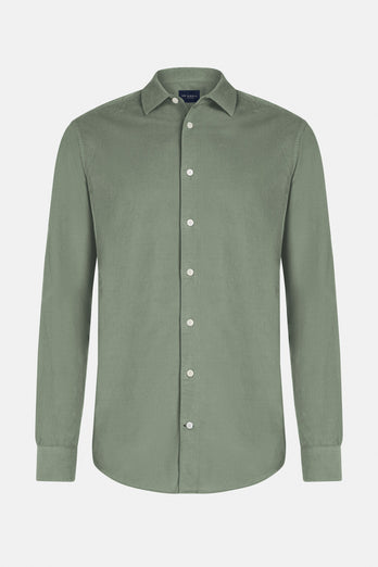 Defenders * The Cord Shirt Defenders * The Cord Shirt