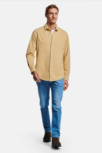 Miuras * The Cord Shirt Miuras * The Cord Shirt