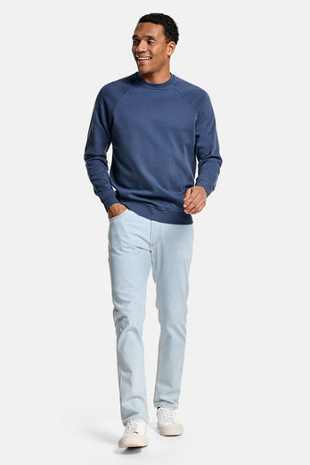 Kingfishers * The Easy Sweater Kingfishers * The Easy Sweater