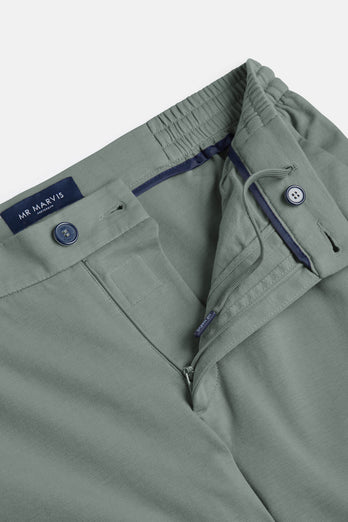 Defenders * The Easies Defenders * The Easies