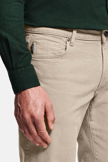 Baristas * The Five-pockets Baristas * The Five-pockets