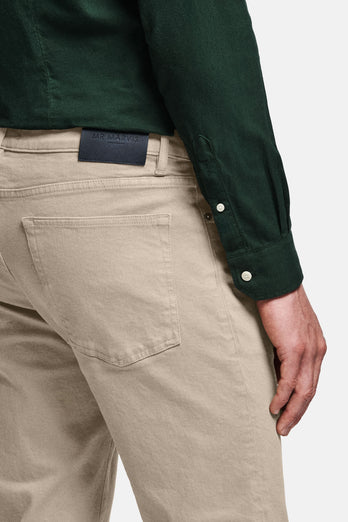 Baristas * The Five-pockets Baristas * The Five-pockets