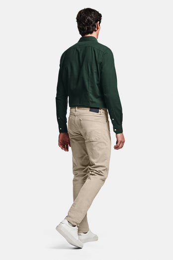 Baristas * The Five-pockets Baristas * The Five-pockets