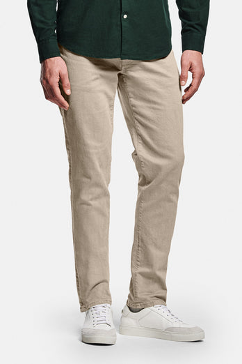 Baristas * The Five-pockets Baristas * The Five-pockets