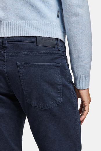 Cosmics * The Five-pockets Cosmics * The Five-pockets