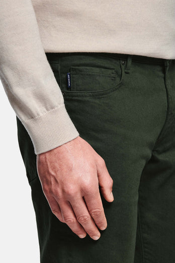 Fairways * The Five-pockets Fairways * The Five-pockets