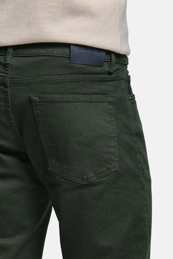 Fairways * The Five-pockets Fairways * The Five-pockets