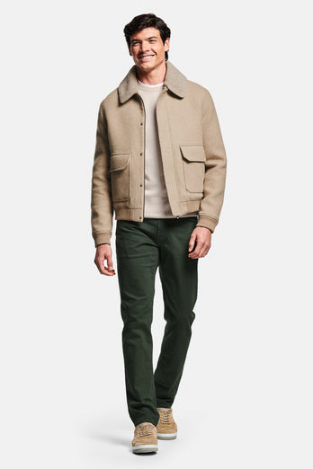 Fairways * The Five-pockets Fairways * The Five-pockets