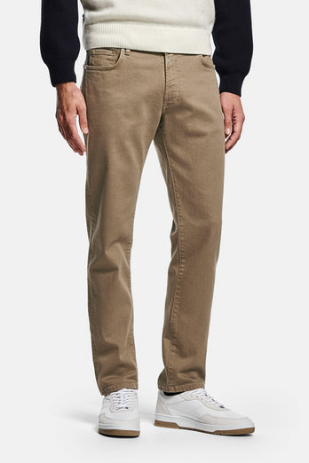 Jones * The Five-pockets Jones * The Five-pockets