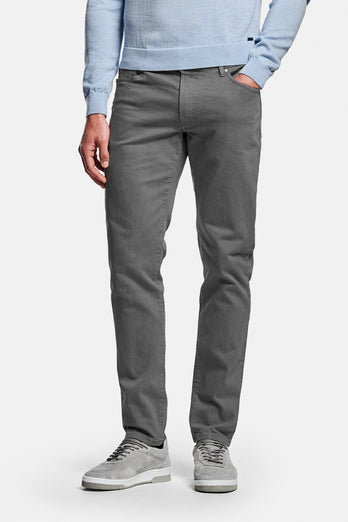 Newmans * The Five-pockets Newmans * The Five-pockets