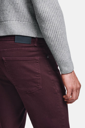 Reserves * The Five-pockets Reserves * The Five-pockets