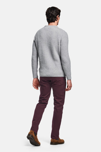 Reserves * The Five-pockets Reserves * The Five-pockets