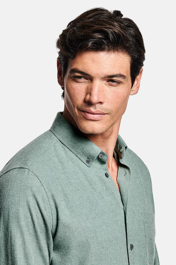 Defenders * The Flannel Shirt Defenders * The Flannel Shirt