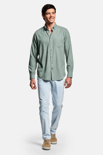 Defenders * The Flannel Shirt Defenders * The Flannel Shirt