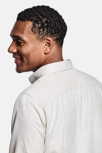 Gullwings * The Flannel Shirt Gullwings * The Flannel Shirt