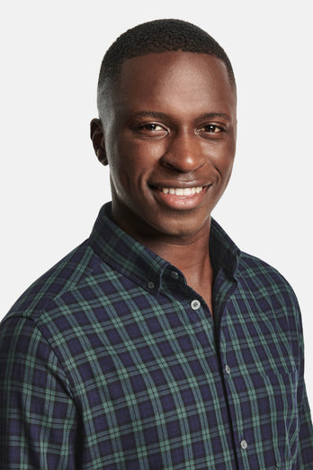 Hampshire * The Flannel Shirt Hampshire * The Flannel Shirt