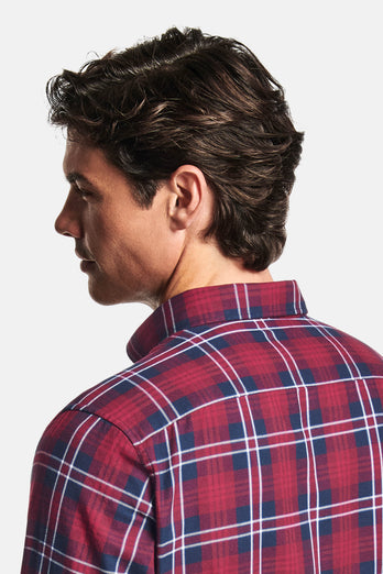 Yorkshire * The Flannel Shirt Yorkshire * The Flannel Shirt