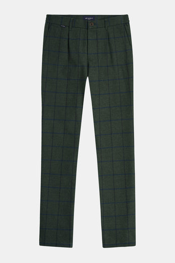 Holmes * The Flannels Holmes * The Flannels