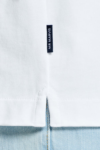 Wimbledons * The Heavy Tee Wimbledons * The Heavy Tee