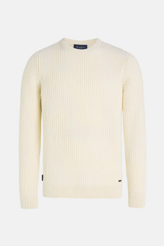 Coconuts * The Knit Pullover Coconuts * The Knit Pullover