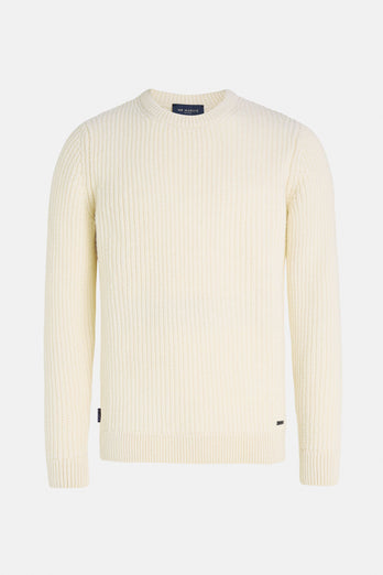 Coconuts * The Knit Pullover Coconuts * The Knit Pullover
