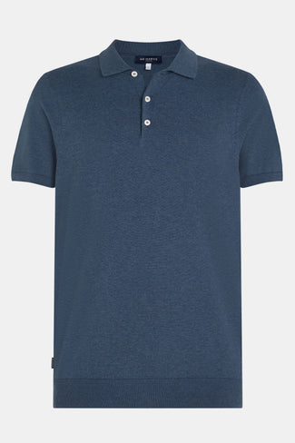 Mavericks * The Knitted Polo Mavericks * The Knitted Polo