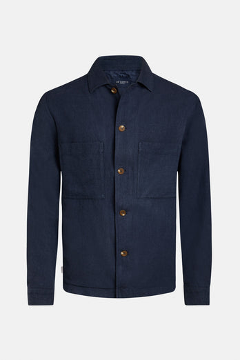 Cosmics * The Linen Shacket Cosmics * The Linen Shacket