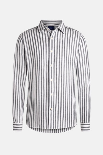 Catamarans * The Linen Shirt Catamarans * The Linen Shirt