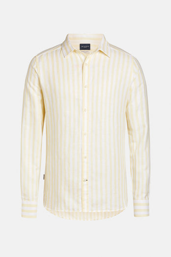 Cruisers * The Linen Shirt Cruisers * The Linen Shirt