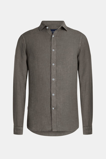 Jefes * The Linen Shirt Jefes * The Linen Shirt