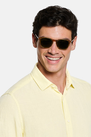 Limoncellos * The Linen Shirt Limoncellos * The Linen Shirt