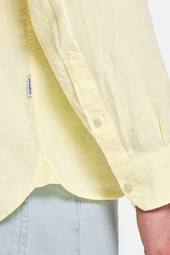 Limoncellos * The Linen Shirt Limoncellos * The Linen Shirt