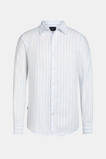 Pontoons * The Linen Shirt Pontoons * The Linen Shirt