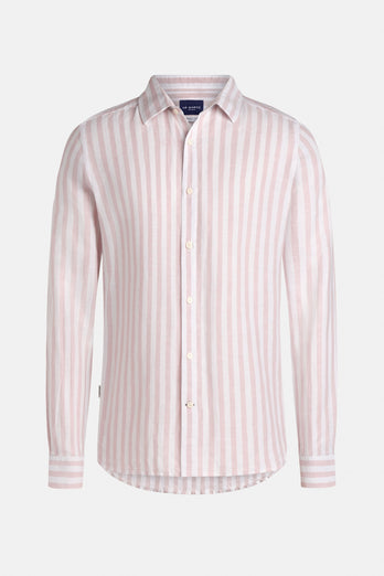 Swirls * The Linen Shirt Swirls * The Linen Shirt
