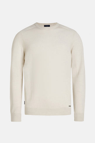 Coconuts * The Merino Pullover Coconuts * The Merino Pullover