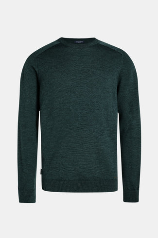 Goodwoods * The Merino Pullover Goodwoods * The Merino Pullover