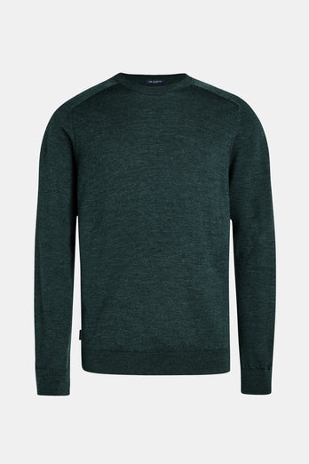 Goodwoods * The Merino Pullover Goodwoods * The Merino Pullover