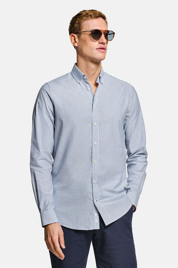 Catamarans * The Oxford Shirt Catamarans * The Oxford Shirt