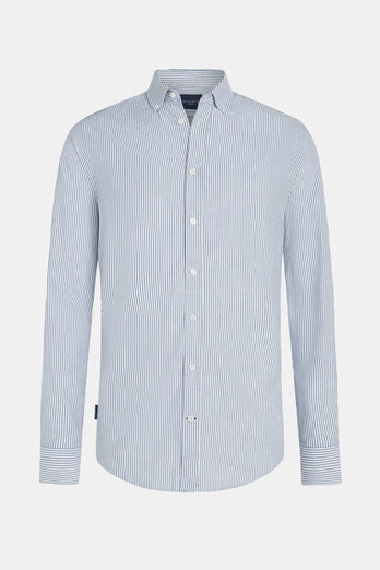 Catamarans * The Oxford Shirt Catamarans * The Oxford Shirt