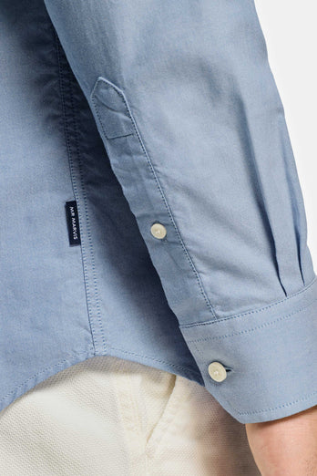 Cosmics * The Oxford Shirt Cosmics * The Oxford Shirt