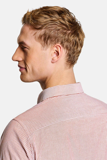 Decks * The Oxford Shirt Decks * The Oxford Shirt