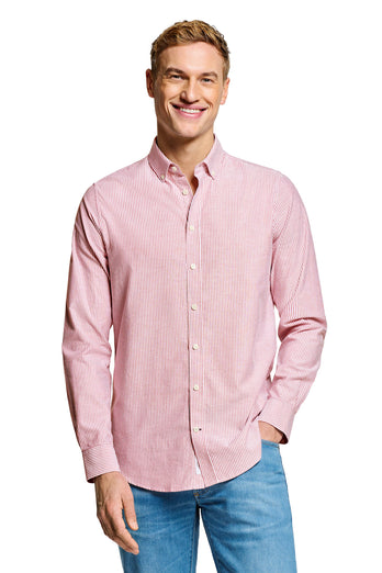 Decks * The Oxford Shirt Decks * The Oxford Shirt