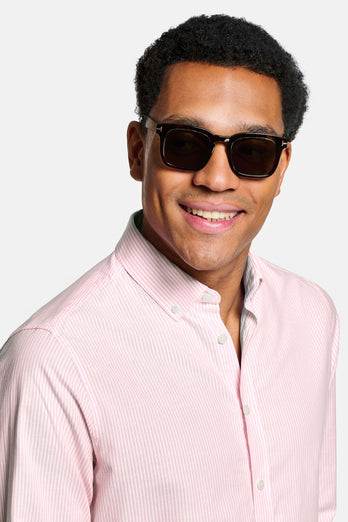 Dinghies * The Oxford Shirt Dinghies * The Oxford Shirt